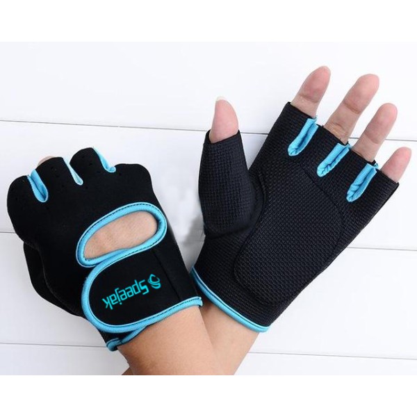 Weight Lifting Gloves